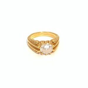 Vintage Ring size 8